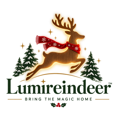 Lumireindeer