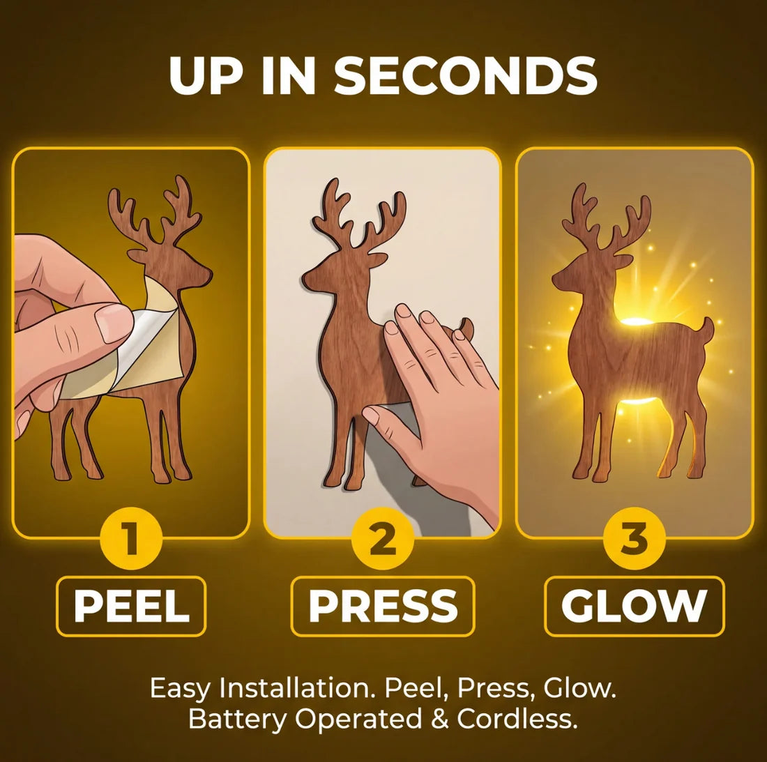 Lumireindeer™