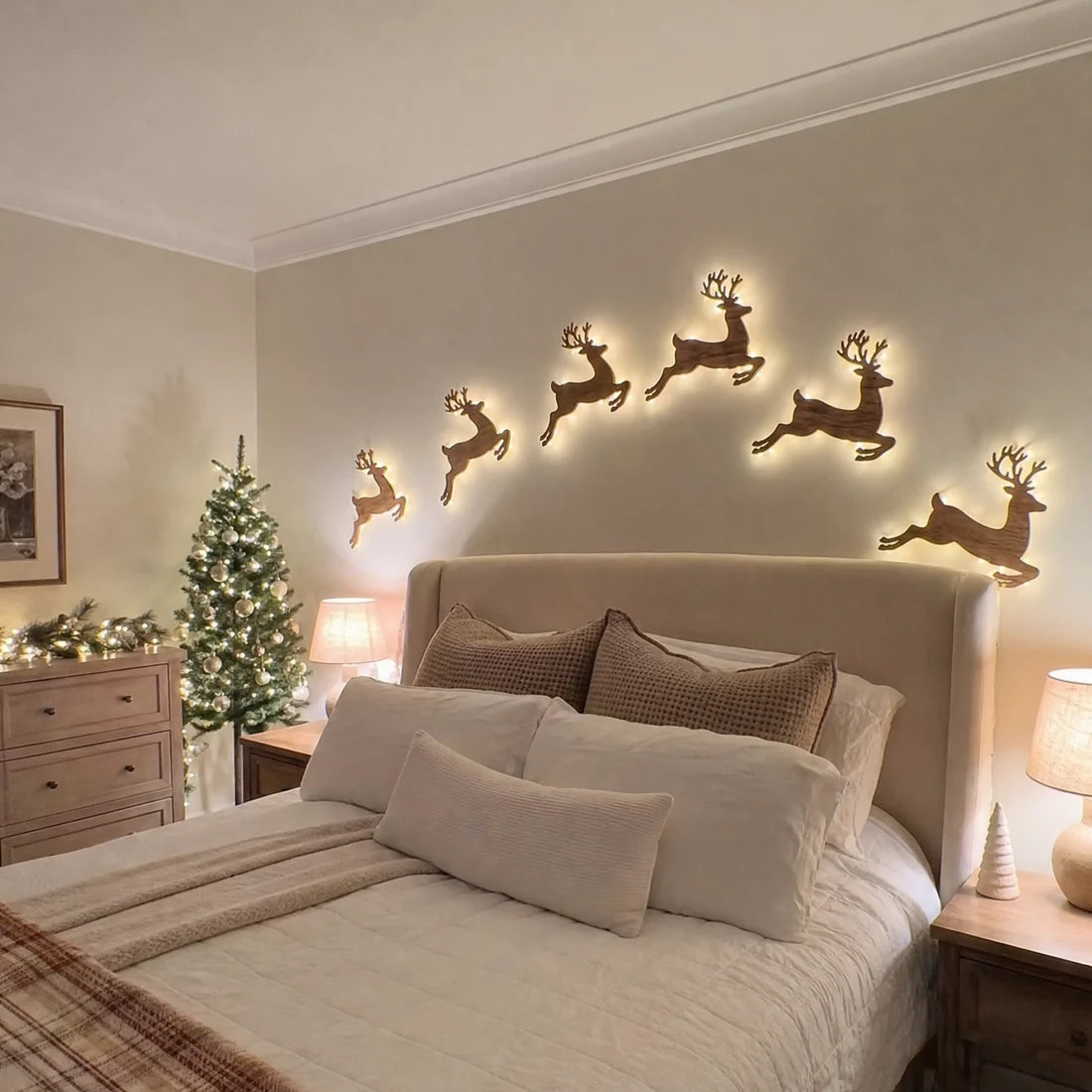 Lumireindeer™