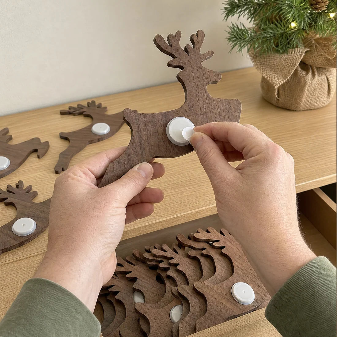 Lumireindeer™