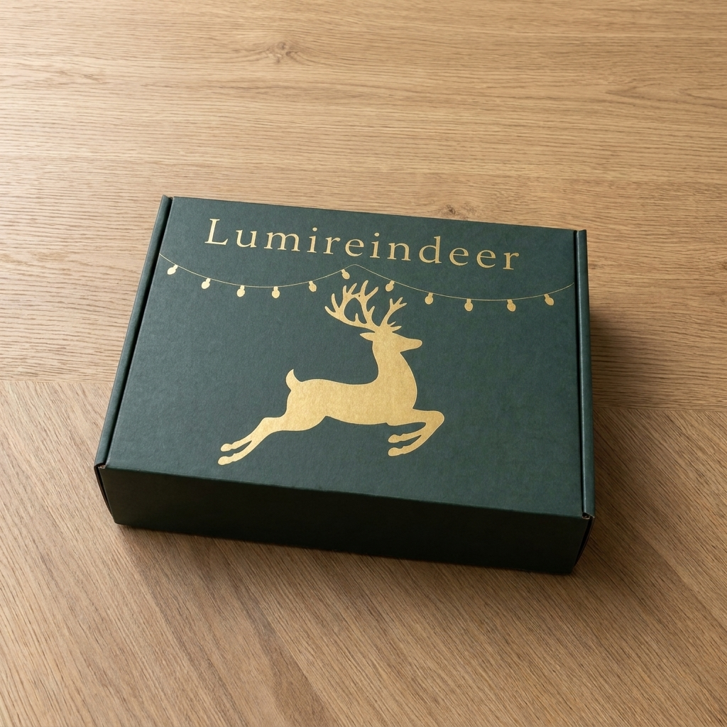 Lumireindeer™
