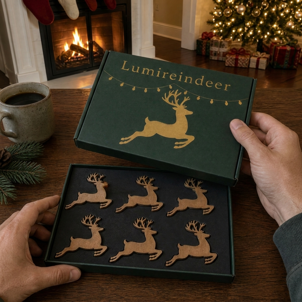 Lumireindeer™